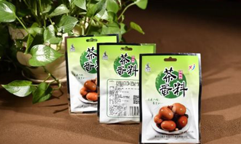 仙香居復合調味料類